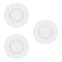 Eglo paigaldatav LED valgusti Fueva hind ja info | Süvistatavad ja LED valgustid | kaup24.ee