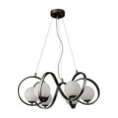 Searchlight подвесной светильник Twister цена и информация | Люстры | kaup24.ee