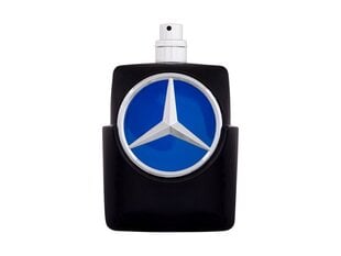 Tualettvesi Mercedes-Benz Mercedes Benz Man Intense EDT meestele, 100 ml hind ja info | Meeste parfüümid | kaup24.ee