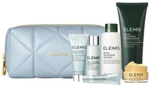 Набор для ухода за кожей лица и тела Elemis Travels The Collector´s Edition цена и информация | Elemis Духи, косметика | kaup24.ee