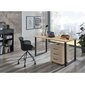 Kirjutuslaud Aatrium Home Desk, 120x70x75, pruun цена и информация | Arvutilauad, kirjutuslauad | kaup24.ee