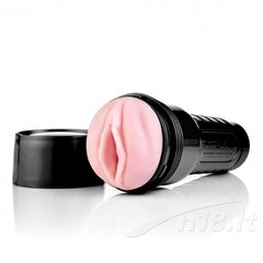 Fleshlight Pink Lady Vortex (vagiina) hind ja info | Sekslelud, masturbaatorid | kaup24.ee