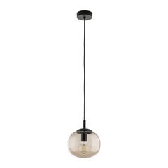 TK Lighting подвесной светильник Vibe цена и информация | Потолочный светильник, 38 x 38 x 24 см | kaup24.ee