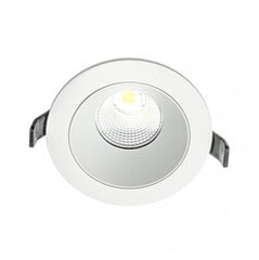 Italux встраиваемый LED светильник Rezzo цена и информация | Монтируемые светильники, светодиодные панели | kaup24.ee