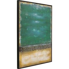 Картина Boa Vista, коллекция Боа-Виста, 55801 цена и информация | Настенные деревянные декорации | kaup24.ee