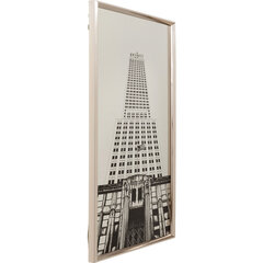 Maal raamis Empire State Mirror, 77x130cm цена и информация | Картины, живопись | kaup24.ee