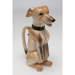 Karahvin Funny Pet Dog, 32cm цена и информация | Детали интерьера | kaup24.ee