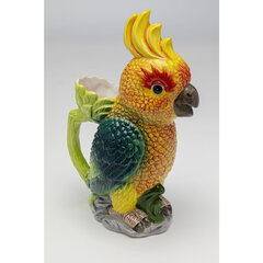 Karahvin Funny Pet Exotic Bird, 32cm цена и информация | Детали интерьера | kaup24.ee