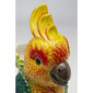 Karahvin Funny Pet Exotic Bird, 32cm цена и информация | Sisustuselemendid | kaup24.ee