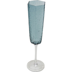 Šampusepokaal Cascata, sinine hind ja info | Klaasid, tassid ja kannud | kaup24.ee