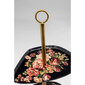 Dekoratiivne alus Roses Due, 38cm hind ja info | Lauanõud ja kööginõud | kaup24.ee