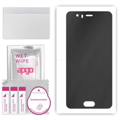 apgo Hydrogel Privacy Screen Protector цена и информация | Защитные пленки для телефонов | kaup24.ee