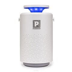 Putukatõrjelamp UV, LED, 5 W цена и информация | Средства от комаров и клещей | kaup24.ee