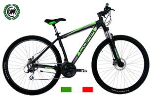 SPARK 21SP цена и информация | Велосипеды | kaup24.ee