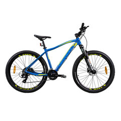 Maastikuratas Devron RM0.7, 27.5", sinine цена и информация | Велосипеды | kaup24.ee