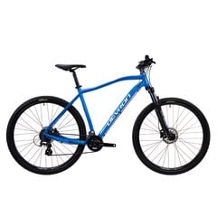 Maastikuratas Devron Riddle M1.9, 29", sinine цена и информация | Велосипеды | kaup24.ee