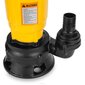 Septilise paagi pump, Powermat II, 750 W, 6000-25000 l/h цена и информация | Reoveepumbad | kaup24.ee