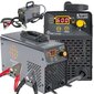 Inverter-akulaadija koos starteriga, Powermat, 12V / 24V, 80 A цена и информация | Auto akulaadijad | kaup24.ee