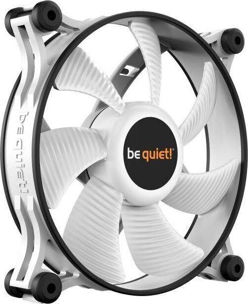 Be Quiet! BL089 hind ja info | Arvuti ventilaatorid | kaup24.ee