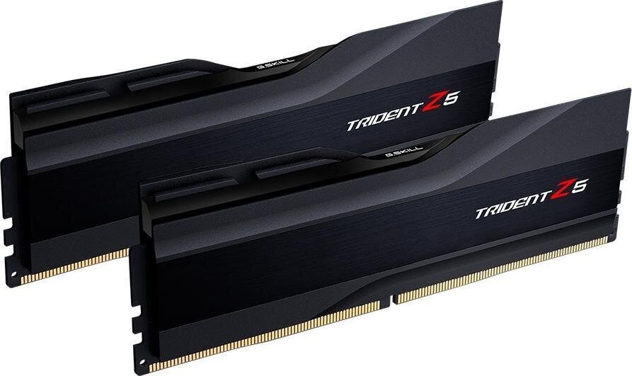 G.Skill Trident Z Z5 memory module 32 GB 2 x 16 GB DDR5 5600 MHz hind ja info | Operatiivmälu (RAM) | kaup24.ee