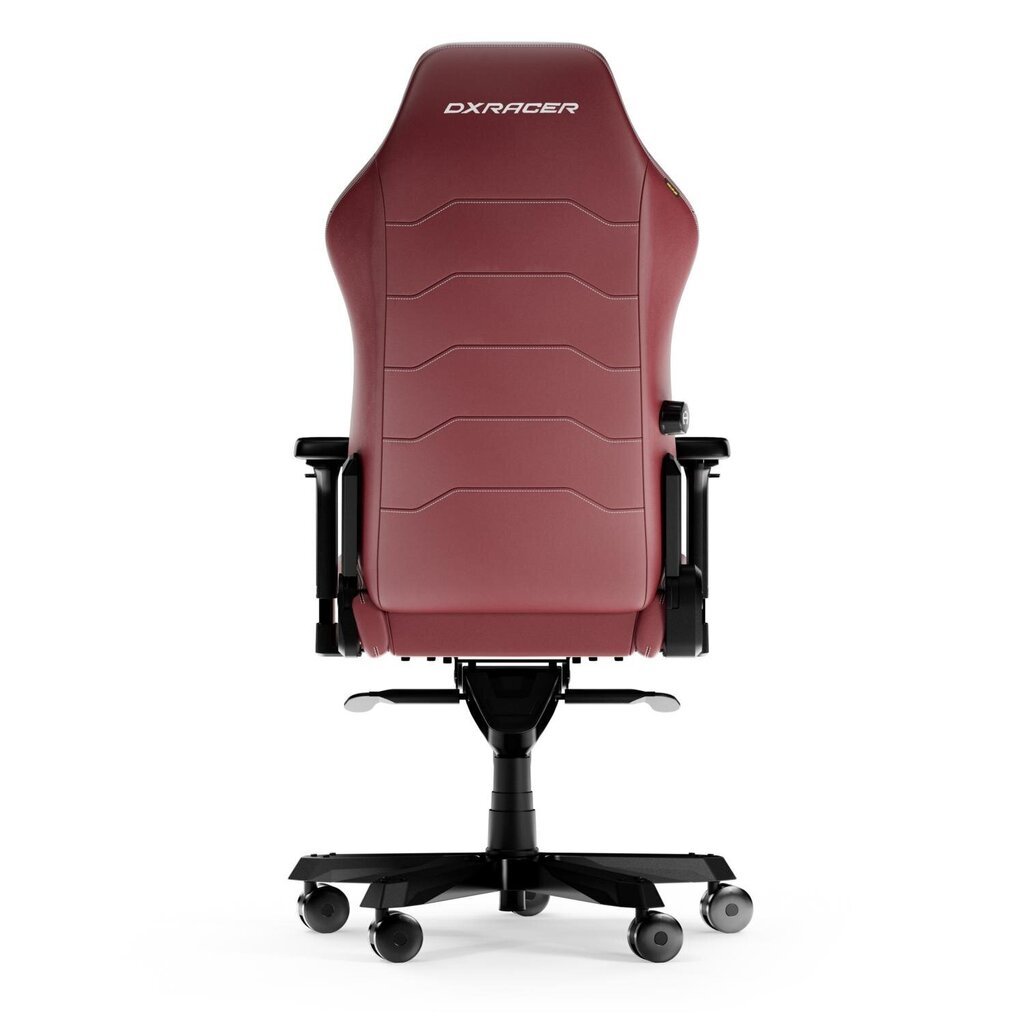 Mänguritool DXRacer Master Series XL, punane hind ja info | Kontoritoolid | kaup24.ee