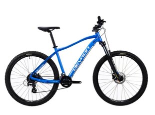 Maastikuratas Devron RM1.7, 27.5", sinine цена и информация | Велосипеды | kaup24.ee