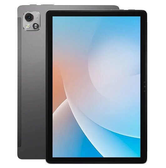 Blackview Tab 13 Pro (TAB13PROGRAY) Gray hind ja info | Tahvelarvutid | kaup24.ee