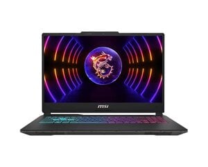 MSI Cyborg 15 A13VE CYBORG15A13VE-693NL цена и информация | Записные книжки | kaup24.ee