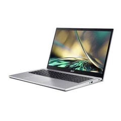 Notebook|ACER|Aspire|A315-59-509K|CPU Core i5|i5-1235U|1300 MHz|15.6&quot;|1920x1080|RAM 8GB|DDR4|SSD 512GB|Intel Iris Xe Graphics|Integrated|ENG|Windows 11 Home|Pure Silver|1.78 kg|NX.K6SEL.001 hind ja info | Sülearvutid | kaup24.ee