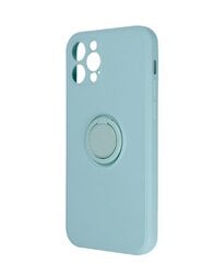 Mocco Finger Grip Back Case Защитный Чехол для Apple iPhone 15 Plus цена и информация | Чехлы для телефонов | kaup24.ee