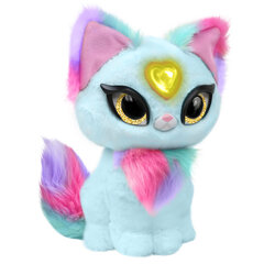 My Fuzzy Friends интерактивная игрушка - кошка Skye цена и информация | Игрушки для девочек | kaup24.ee