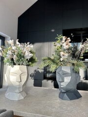 LILLEPOTT MONUMA ADONIS hind ja info | Dekoratiivsed lillepotid | kaup24.ee