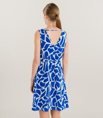 Only naiste kleit 15321919*01, sinine hind ja info | Kleidid | kaup24.ee