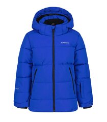  Куртка для мальчиков Icepeak, 50035-4*360, синяя цена и информация | Куртки для мальчиков | kaup24.ee