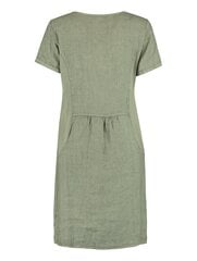Zabione kleit naistele KL*32, roheline hind ja info | Kleidid | kaup24.ee