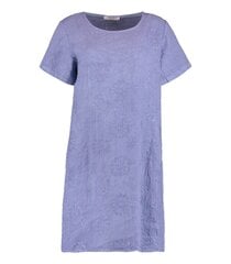 Zabione kleit naistele KL*01, sinine цена и информация | Платья | kaup24.ee