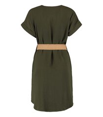 Hailys kleit naistele KL*01, roheline hind ja info | Kleidid | kaup24.ee