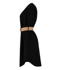 Hailys kleit naistele KL*02, must hind ja info | Kleidid | kaup24.ee