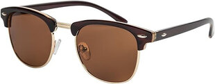 Päikeseprillid Marqel 302B Polarized hind ja info | Meeste päikeseprillid | kaup24.ee