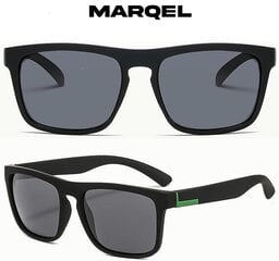 Солнцезащитные очки для мужчин Marqel 301M Polarized цена и информация | Солнцезащитные очки для мужчин | kaup24.ee