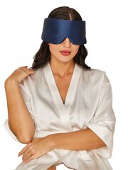 Sleep Master silmamask, tumesinine hind ja info | Öösärgid, pidžaamad | kaup24.ee