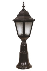 Lauko sieninė lemputė BSU-68206-BSY-M1-B цена и информация | Уличное освещение | kaup24.ee