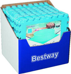 Puslematt Bestway 14352, 9 tk hind ja info | Basseinitehnika | kaup24.ee