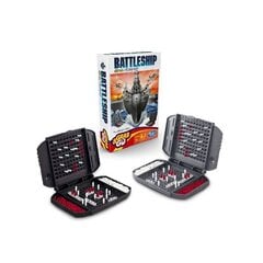 Lauamäng Hasbro Ship Battle hind ja info | Lauamängud ja mõistatused | kaup24.ee