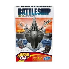 Lauamäng Hasbro Ship Battle цена и информация | Настольные игры, головоломки | kaup24.ee