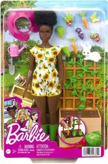 Nukuaedniku komplekt Barbie, 15p цена и информация | Игрушки для девочек | kaup24.ee