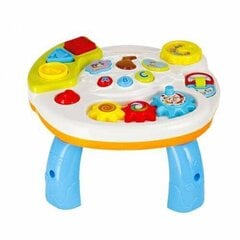 музыкальный столик цена и информация | Игрушки для малышей | kaup24.ee