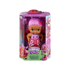 кукла - бобыль - божья коровка цена и информация | Игрушки для девочек | kaup24.ee
