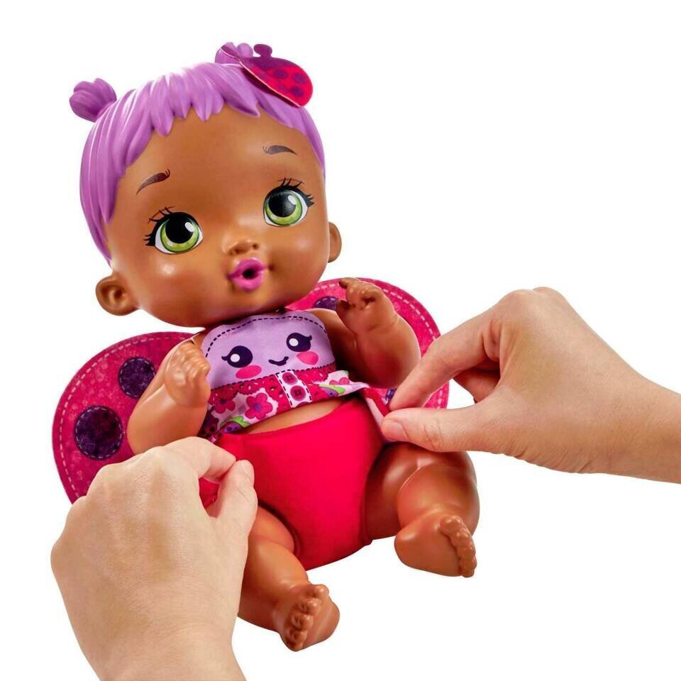 My Garden Baby nukk цена и информация | Tüdrukute mänguasjad | kaup24.ee