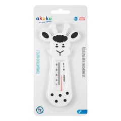 термометр для ванной комнаты - овца цена и информация | Maudynių prekės | kaup24.ee